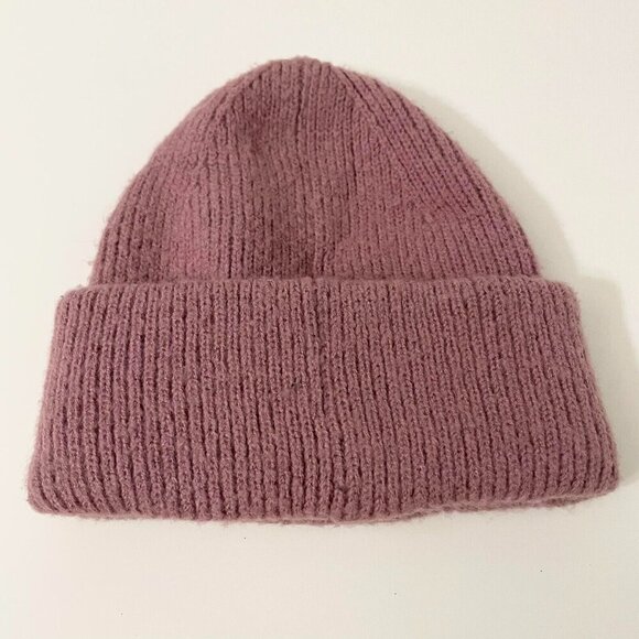 Adidas Womens Wide Cuff Fold Beanie Hat - Picture 16 of 16